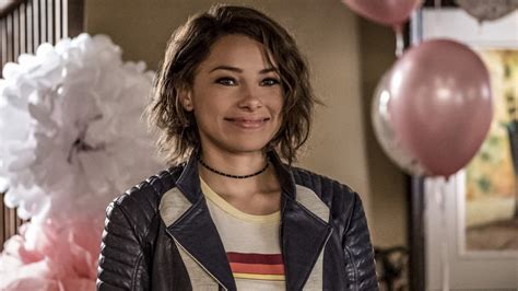 nora allen actress|Jessica Parker Kennedy: Nora West